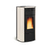RAFFAELLA IDRO H18 5.0 - Termoestufa pellet - La Nordica-Extraflame